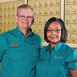 The UPS Store #6102 Franchisee(s)